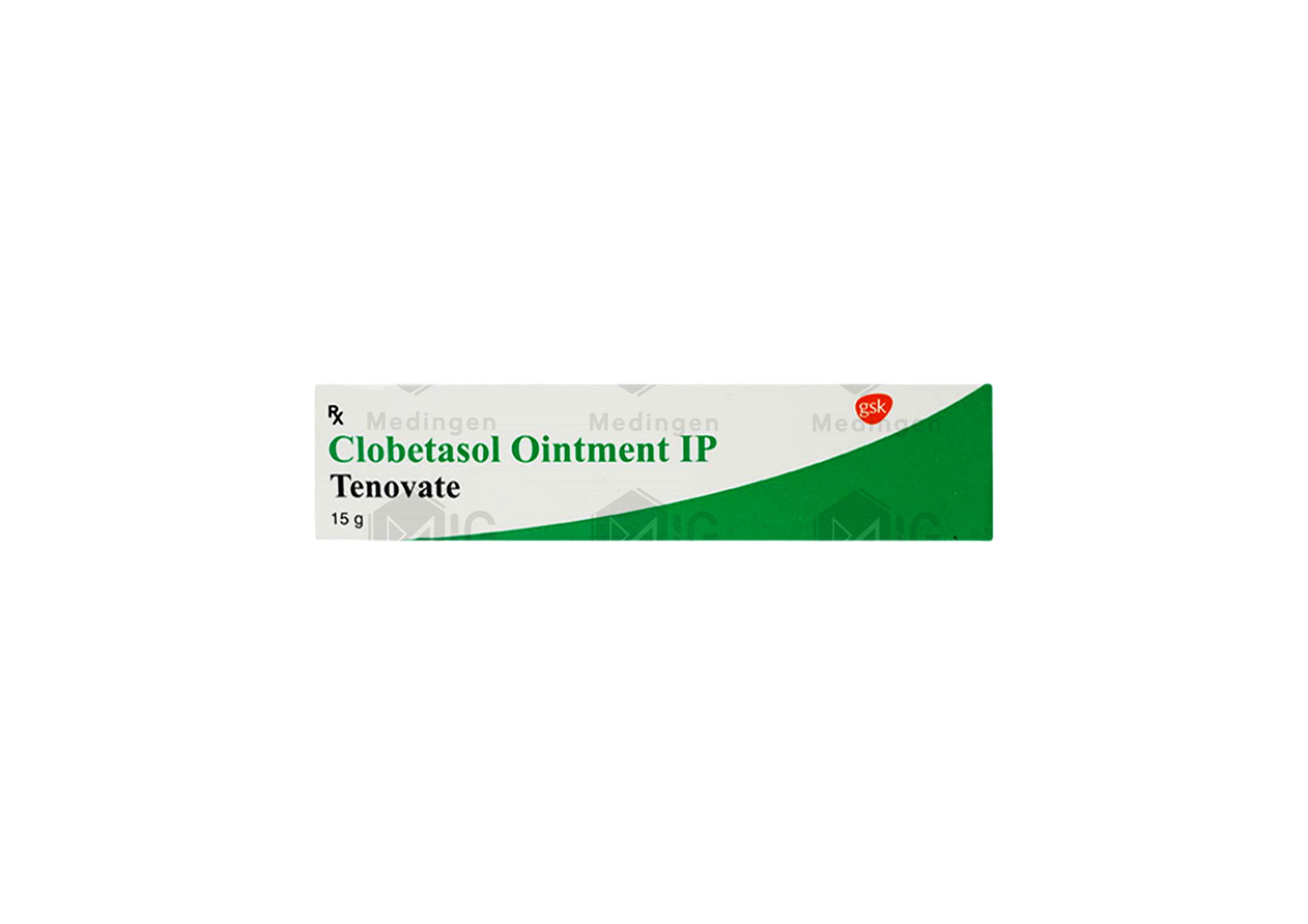 TENOVATE 15GM OINTMENT